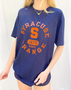 (M) Syracuse Shirt