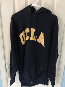 (L/XL) UCLA hoodie