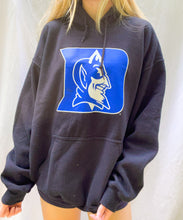 Load image into Gallery viewer, (L) Duke Hoodie
