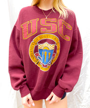 Load image into Gallery viewer, (S) USC Sweatshirt
