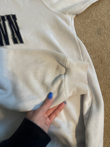 (M) Georgetown Sweatshirt