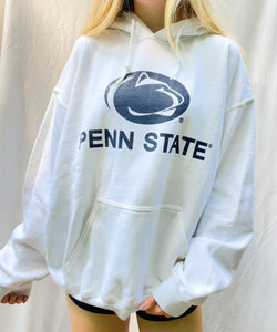 (M/L) Penn State Hoodie