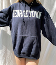 Load image into Gallery viewer, (M) Georgetown Champion Sweatshirt
