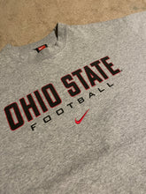 Load image into Gallery viewer, (L) Ohio State Nike Football Sweatshirt
