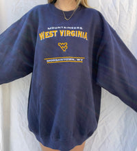 Load image into Gallery viewer, (XL) West Virginia Sweatshirt
