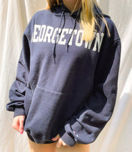 Load image into Gallery viewer, (M) Georgetown Champion Sweatshirt
