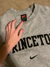 Load image into Gallery viewer, (M) Princeton Nike Sweatshirt
