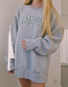 (L/XL) Dartmouth Sweatshirt