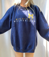 Load image into Gallery viewer, (L) Michigan Sweatshirt
