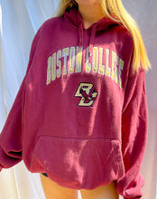 Load image into Gallery viewer, (XL) Boston College Hoodie
