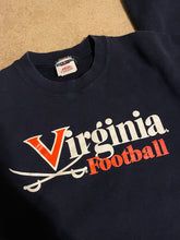 Load image into Gallery viewer, (M) UVA Football Sweatshirt
