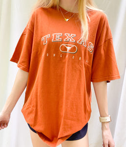 (L) Texas Shirt