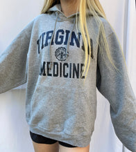 Load image into Gallery viewer, (S/M) Virginia Medicine Hoodie
