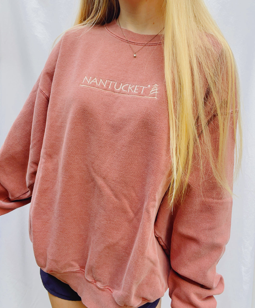 (L/M) Nantucket Sweatshirt