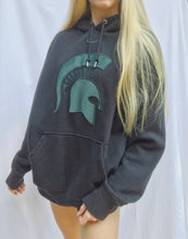 Load image into Gallery viewer, (L) Michigan State Nike Hoodie
