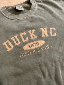 (XL) Duck OBX Sweatshirt