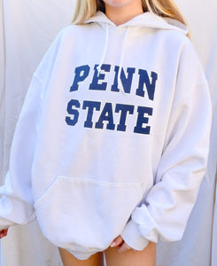 (XL) Penn State Hoodie