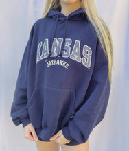 Load image into Gallery viewer, (M) Kansas Hoodie
