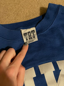 (M) Duke Sweatshirt