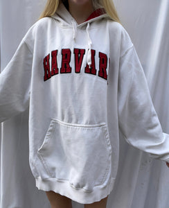 (XL) Harvard Hoodie