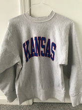 Load image into Gallery viewer, (L) Kansas Sweatshirt
