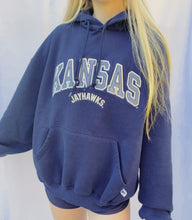 Load image into Gallery viewer, (M) Kansas Hoodie
