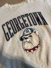 Load image into Gallery viewer, (M) Georgetown Sweatshirt
