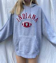 Load image into Gallery viewer, (L) Indiana Hoodie
