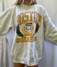 Load image into Gallery viewer, (L) Boston College Sweatshirt
