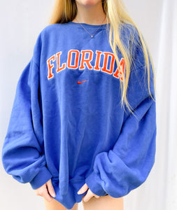 (L/XL) Florida Nike Sweatshirt