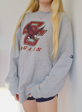 Load image into Gallery viewer, (M/L) Boston College Sweatshirt
