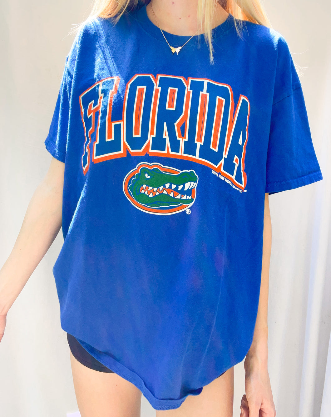 (M) Florida Shirt