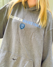 Load image into Gallery viewer, (XXL) Columbia Basketball Nike Hoodie
