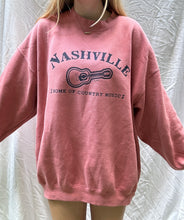 Load image into Gallery viewer, (L/XL) Nashville Lee Sweatshirt
