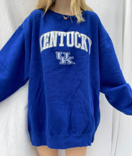 Load image into Gallery viewer, (L/XL) Kentucky Sweatshirt
