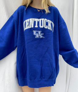 (L/XL) Kentucky Sweatshirt