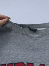 Load image into Gallery viewer, (XL) Vintage Indiana Nike Sweatshirt
