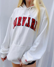 Load image into Gallery viewer, (XL) Harvard Hoodie
