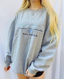 (XL) North Carolina Sweatshirt