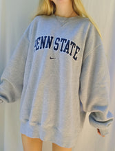 Load image into Gallery viewer, (XL) Penn State Nike Sweatshirt
