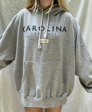 Load image into Gallery viewer, (L) Nike Carolina Football Hoodie
