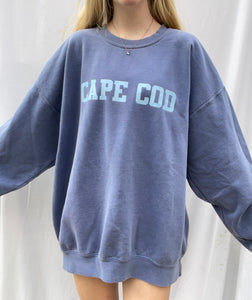 (L/XL) Cape Cod Sweatshirt