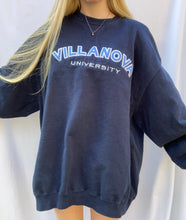 Load image into Gallery viewer, (XXL) Villanova Sweatshirt
