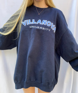 (XXL) Villanova Sweatshirt