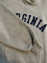 Load image into Gallery viewer, (M) Virginia Nike Hoodie (see flaws)
