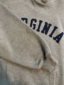 (M) Virginia Nike Hoodie (see flaws)