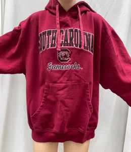 (M) University of South Carolina Hoodie