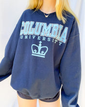 Load image into Gallery viewer, (M) Columbia University Sweatshirt
