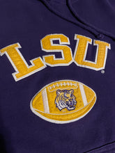 Load image into Gallery viewer, (M) LSU Hoodie
