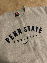 Load image into Gallery viewer, (XL) Penn State Nike Sweatshirt
